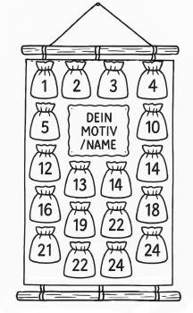 Kalender 2025
